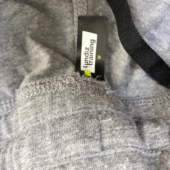 Sport short - Picture 3 of 3